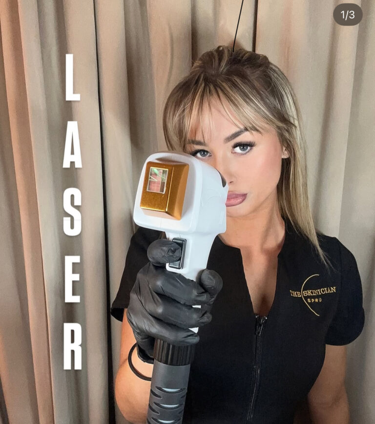 Laser Hair Removal in Preston