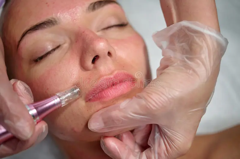 microneedling Preston